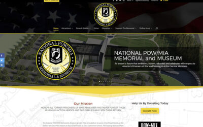 Cecil POW/MIA Memorial
