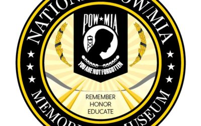 National POW/MIA Memorial & Museum Seal