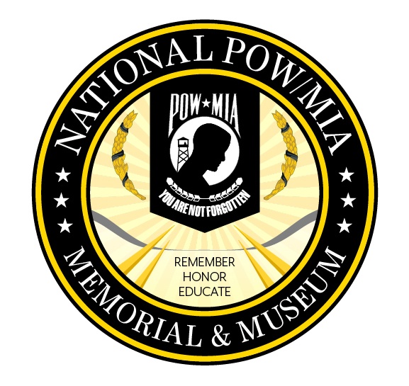 National POW/MIA Memorial & Museum Seal