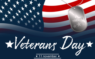 Veterans Day 2021