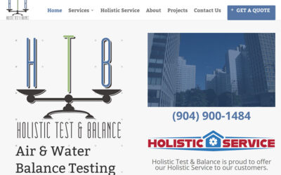Holistic Test and Balance