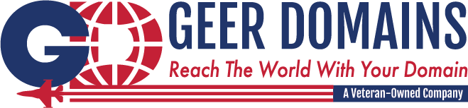 Geer Domains Hosting Domain Registration WordPress Hosting CPanel Email SSL.png