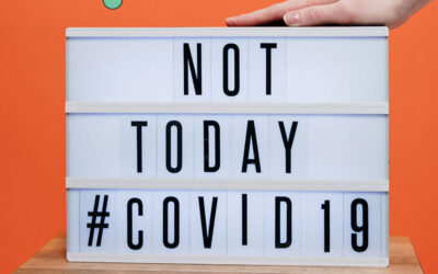Helping Businesses During the COVID-19 Pandemic