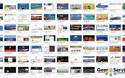 Geer Services COVID-19 Update