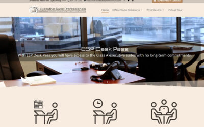 Executive Suite Professionals