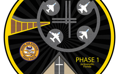 National POW/MIA MEMORIAL and MUSEUM Phase 1 Coin