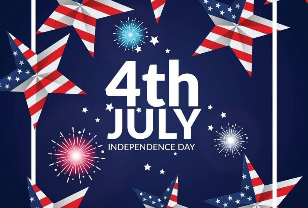 Happy Independence Day 2022
