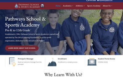Pathways Private School