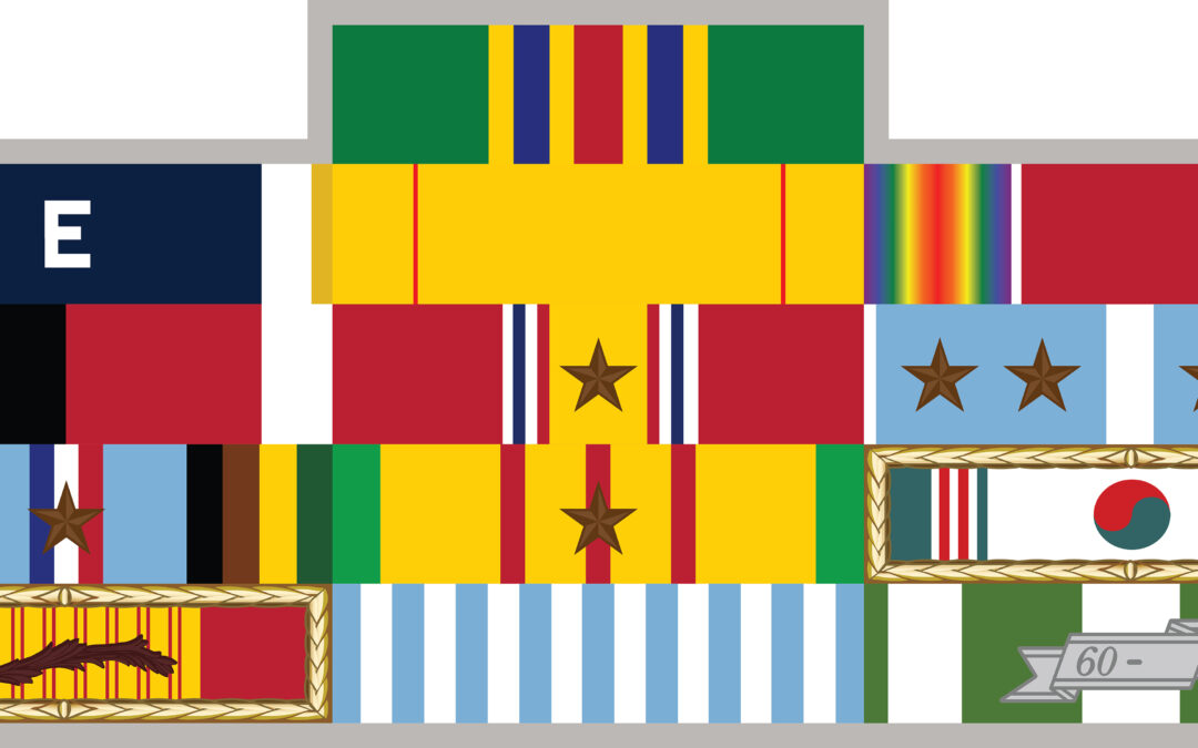 Artwork Now Proudly Displayed On The Newly Painted USS Orleck
