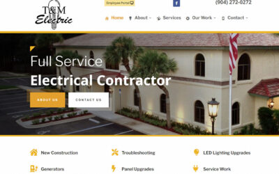T&M Electric