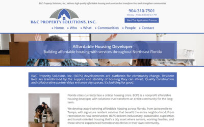 B&C Property Solutions