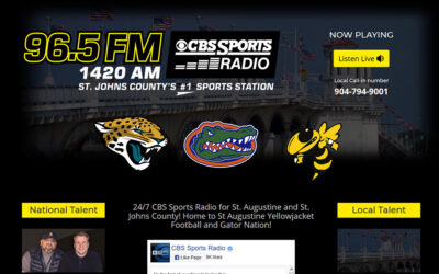 WAOC 96.5 FM 1420 AM