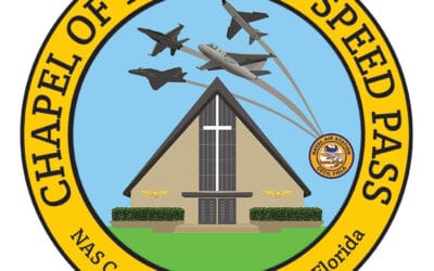 Church Of The High Speed