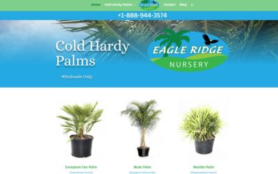 Eagle Ridge Nursery