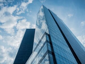 Geer Services Corporate Market