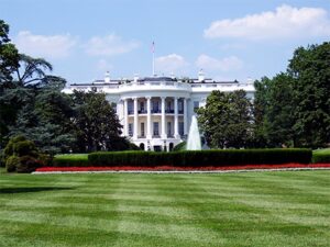 Geer Services Federal Government Market