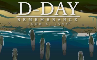 D-Day 2018