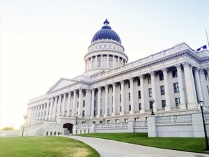 Geer Services State and Local Government Market