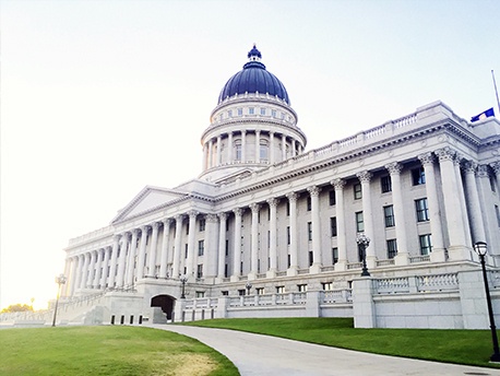 Geer Services State and Local Government Market
