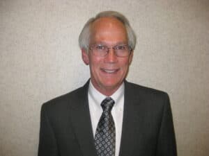Pat Geer