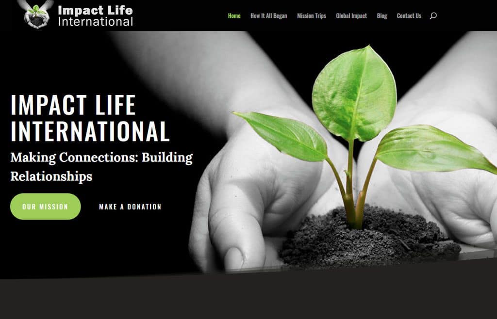 Impact Life International