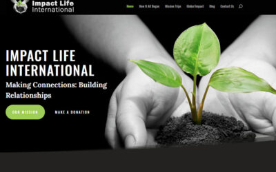 Impact Life International
