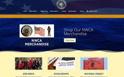 Navy Wives Clubs of America