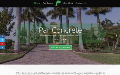 Par Concrete