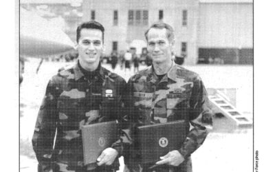 Geer Services Owners Served and Support Veterans
