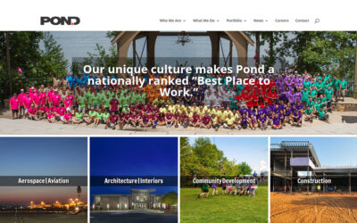POND and Company