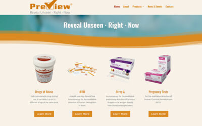 Preview Diagnostics