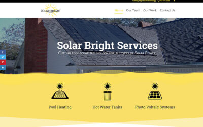 Solar Bright Services