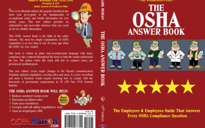 The OSHA Answer Book