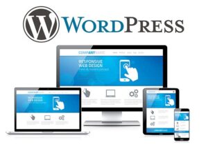WordPress Website Development Jacksonville Florida
