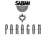 Richard Geer Plays Paragon Cymbals by Sabian
